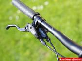 Naujas 29 Cross Causa Sl3 44cm - nuotraukos Nr. 6