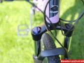 Naujas 29 Cross Causa Sl3 44cm - nuotraukos Nr. 7