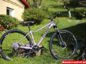Naujas 29 Cross Causa Sl3 44cm - nuotraukos Nr. 4
