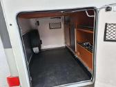 Hymer 2vnt. rugpjūčio mėn.nuo 17d ir yra laisvi :) - nuotraukos Nr. 13