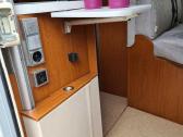 Hymer 2vnt. rugpjūčio mėn.nuo 17d ir yra laisvi :) - nuotraukos Nr. 16
