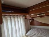 Hymer 2vnt. rugpjūčio mėn.nuo 17d ir yra laisvi :) - nuotraukos Nr. 15