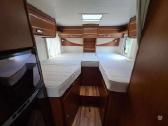 Hymer 2vnt. rugpjūčio mėn.nuo 17d ir yra laisvi :) - nuotraukos Nr. 17