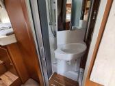 Hymer 2vnt. rugpjūčio mėn.nuo 17d ir yra laisvi :) - nuotraukos Nr. 19