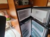 Hymer 2vnt. rugpjūčio mėn.nuo 17d ir yra laisvi :) - nuotraukos Nr. 20