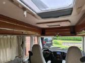 Hymer 2vnt. rugpjūčio mėn.nuo 17d ir yra laisvi :) - nuotraukos Nr. 24