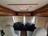 Hymer 2vnt. rugpjūčio mėn.nuo 17d ir yra laisvi :) - nuotraukos Nr. 25