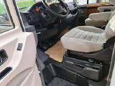 Hymer 2vnt. rugpjūčio mėn.nuo 17d ir yra laisvi :) - nuotraukos Nr. 28