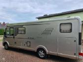Hymer 2vnt. rugpjūčio mėn.nuo 17d ir yra laisvi :) - nuotraukos Nr. 26