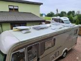 Hymer 2vnt. rugpjūčio mėn.nuo 17d ir yra laisvi :) - nuotraukos Nr. 29