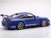 Porsche 911 Gt3 Rs - nuotraukos Nr. 2