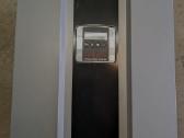 Inverteris Effekta 5kw