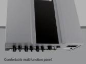 Inverteris Effekta 5kw - nuotraukos Nr. 2