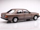 Mercedes-benz E-class W124 - nuotraukos Nr. 2