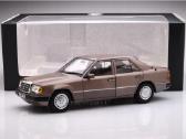 Mercedes-benz E-class W124