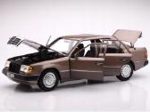 Mercedes-benz E-class W124 - nuotraukos Nr. 3