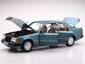 Mercedes-benz E-class W124 - nuotraukos Nr. 4