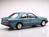 Mercedes-benz E-class W124 - nuotraukos Nr. 5