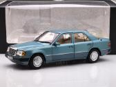 Mercedes-benz E-class W124 - nuotraukos Nr. 6