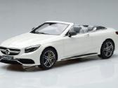 Mercedes-benz S63 Amg - nuotraukos Nr. 2