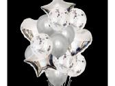 Pigiausi helio balionai Vilniuje! Balloons :) - nuotraukos Nr. 27