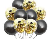 Pigiausi helio balionai Vilniuje! Balloons :) - nuotraukos Nr. 20