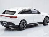 Mercedes-benz Eqc 400 - nuotraukos Nr. 3