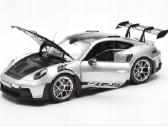 Porsche 911 992 Gt3 - nuotraukos Nr. 2
