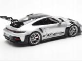 Porsche 911 992 Gt3 - nuotraukos Nr. 3