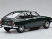 Citroen Gs
