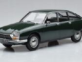 Citroen Gs - nuotraukos Nr. 2