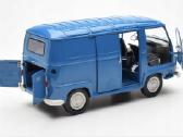 Renault Estafette - nuotraukos Nr. 2