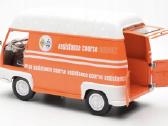 Renault Estafette - nuotraukos Nr. 2