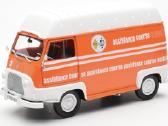 Renault Estafette