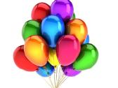 Pigiausi helio balionai Vilniuje! Balloons :)