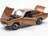 Opel Manta - nuotraukos Nr. 2