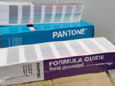 Pantone Formula Guide Solid Uncoated spalvų paletė - nuotraukos Nr. 2