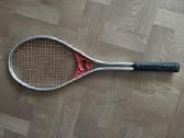 Didziojo teniso ir Badmintono raketes - nuotraukos Nr. 7