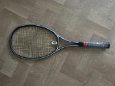 Didziojo teniso ir Badmintono raketes - nuotraukos Nr. 8