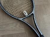 Didziojo teniso ir Badmintono raketes - nuotraukos Nr. 9