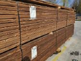 Impregnuotos terasinės lentos nuo 12 Eur/m2 - nuotraukos Nr. 3