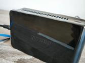 Tinklo saugykla Nas Buffalo Linkstation Mini 1tb - nuotraukos Nr. 2
