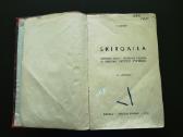 V. Kreve Skirgaila 1938m.
