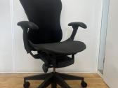 Herman Miller Mirra 2 (Graphite Butterfly) - nuotraukos Nr. 2
