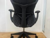 Herman Miller Mirra 2 (Graphite Butterfly) - nuotraukos Nr. 5