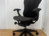 Herman Miller Mirra 2 (Graphite Butterfly) - nuotraukos Nr. 8