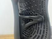 Herman Miller Mirra 2 (Graphite Butterfly) - nuotraukos Nr. 9