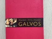 Knyga "Mano mylimųjų galvos", Ingrid Noll