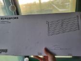 Ikea sienelė kungsfors, nerūdijantis plienas - nuotraukos Nr. 5