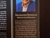 Erikas von Denikenas "Istorija neteisi" - nuotraukos Nr. 4